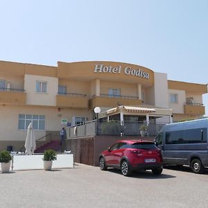 Hotel Godisa