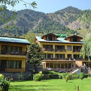 Himalaya House