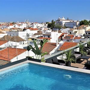 Authentic Tavira Hotel